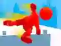 Gioco Corsa di Parkour in linea Gioco Corsa di Parkour in linea