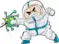 Gioco Contro il Scivolo del Coronavirus in linea Gioco Contro il Scivolo del Coronavirus in linea