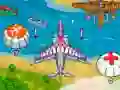 Gioco Attacco dell'Aviazione in linea