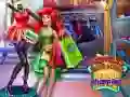 Gioco Shopping Reale della Principessa Sirena in linea Gioco Shopping Reale della Principessa Sirena in linea