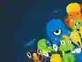 Gioco Mostri e Amici: Match 3 in linea Gioco Mostri e Amici: Match 3 in linea