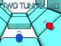 Gioco Due Tunnel 3D in linea Gioco Due Tunnel 3D in linea