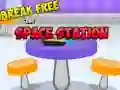 Gioco Liberati dalla Stazione Spaziale in linea