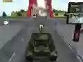 Gioco Simulazione di guida del carro armato dell'esercito in linea Gioco Simulazione di guida del carro armato dell'esercito in linea