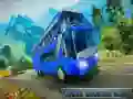 Gioco Simulatore di Trasporto Autobus Fuoristrada Pericoloso in linea Gioco Simulatore di Trasporto Autobus Fuoristrada Pericoloso in linea