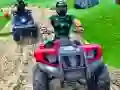 Gioco Corse di quad off-road in linea Gioco Corse di quad off-road in linea