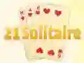 Gioco 21 Solitaire in linea Gioco 21 Solitaire in linea