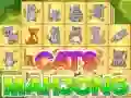 Gioco Mahjong dei Gatti in linea Gioco Mahjong dei Gatti in linea