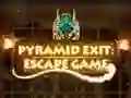 Gioco Uscita dalla Piramide: Gioco di fuga in linea Gioco Uscita dalla Piramide: Gioco di fuga in linea