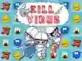 Gioco Uccidi il virus in linea Gioco Uccidi il virus in linea