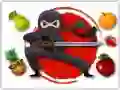 Gioco Ninja Frutta in linea Gioco Ninja Frutta in linea