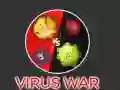 Gioco Guerra dei virus in linea