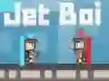 Gioco Ragazzo Jet in linea