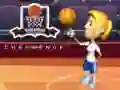 Gioco Sfida di Basket in linea Gioco Sfida di Basket in linea
