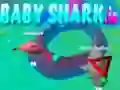 Gioco Baby Shark.io in linea Gioco Baby Shark.io in linea