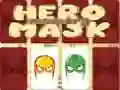 Gioco Memoria della Maschera Eroica in linea Gioco Memoria della Maschera Eroica in linea