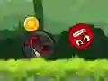 Gioco Palla Rossa 6 in linea