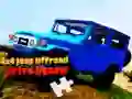 Gioco Puzzle di Guida Offroad Jeep 4x4 in linea Gioco Puzzle di Guida Offroad Jeep 4x4 in linea