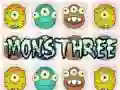 Gioco MonsTre in linea