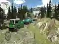 Gioco Guida del Jeep in Montagna Fuori Strada 2020 in linea Gioco Guida del Jeep in Montagna Fuori Strada 2020 in linea