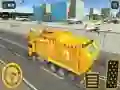 Gioco Reale camion della spazzatura in linea Gioco Reale camion della spazzatura in linea