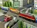 Gioco Simulatore di guida di treni moderno in linea Gioco Simulatore di guida di treni moderno in linea