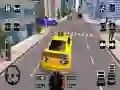 Gioco Simulator di Taxi in Città Moderna in linea