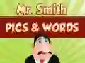 Gioco Mr. Smith: Immagini e Parole in linea Gioco Mr. Smith: Immagini e Parole in linea