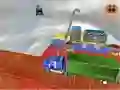 Gioco Guida di camion su piste impossibili in linea