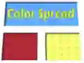 Gioco Diffusione di Colore in linea Gioco Diffusione di Colore in linea