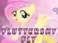 Gioco Fluttershy Vola in linea