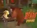 Gioco Avventura del Orso nella Giungla in linea Gioco Avventura del Orso nella Giungla in linea