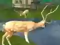 Gioco Caccia al Cerval: Tiro del Cecchino in linea Gioco Caccia al Cerval: Tiro del Cecchino in linea