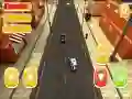 Gioco Corsa Infinita di Auto Giocattolo in linea Gioco Corsa Infinita di Auto Giocattolo in linea