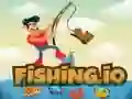 Gioco Pesca.io in linea