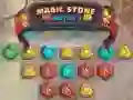 Gioco Match 3: Pietra Magica in linea