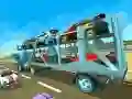 Gioco Camion Trasportatore di Auto in linea Gioco Camion Trasportatore di Auto in linea