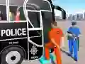 Gioco Trasporto Prigionieri della Polizia USA in linea Gioco Trasporto Prigionieri della Polizia USA in linea