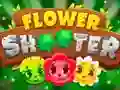 Gioco Sparatutto di Fiori in linea