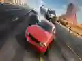 Gioco Corse automobilistiche nel traffico folle in linea Gioco Corse automobilistiche nel traffico folle in linea