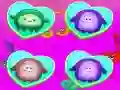Gioco Memoria di Chaki in linea Gioco Memoria di Chaki in linea