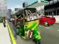 Gioco Simulatore di Rickshaw Trike Indiano in linea Gioco Simulatore di Rickshaw Trike Indiano in linea