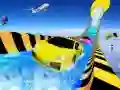 Gioco Avventura di corsa di auto sullo scivolo d'acqua 2020 in linea Gioco Avventura di corsa di auto sullo scivolo d'acqua 2020 in linea