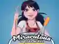 Gioco Creatore di Cupcake Miracolosi in linea