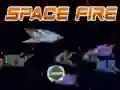 Gioco Fuoco Spaziale in linea Gioco Fuoco Spaziale in linea