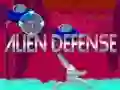Gioco Difesa aliena in linea
