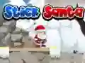 Gioco Babbo Natale Stick in linea Gioco Babbo Natale Stick in linea