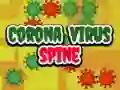 Gioco Colonna Vertebrale del Coronavirus in linea Gioco Colonna Vertebrale del Coronavirus in linea