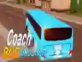 Gioco Simulatore di Autobus Urbano in linea Gioco Simulatore di Autobus Urbano in linea