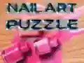 Gioco Puzzle Nail Art in linea Gioco Puzzle Nail Art in linea